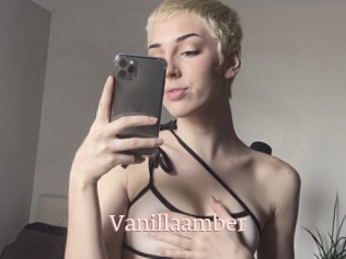 Vanillaamber
