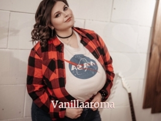 Vanillaaroma