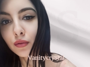 Vanitycrystal