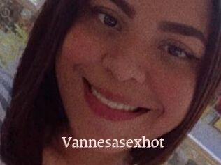 Vannesasexhot