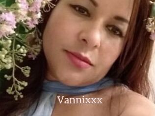 Vannixxx