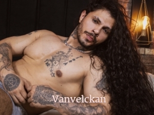 Vanvelckan