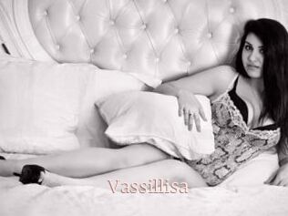Vassillisa