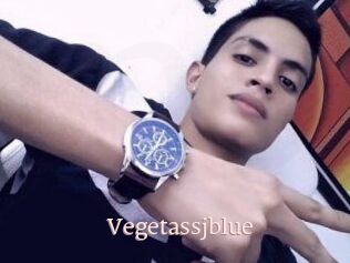 Vegetassjblue