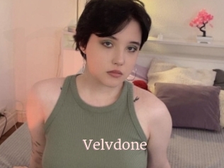 Velvdone
