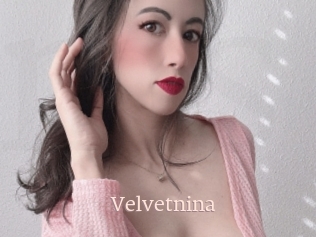 Velvetnina