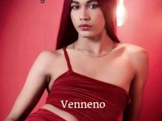 Venneno