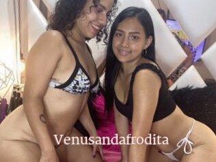 Venusandafrodita