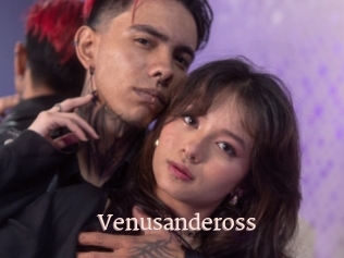 Venusandeross