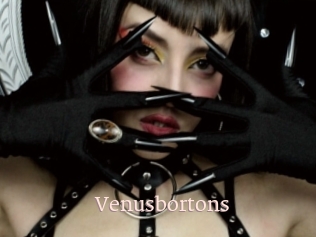 Venusbortons