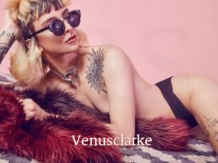 Venusclarke