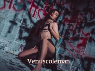 Venuscoleman