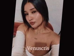 Venuscris
