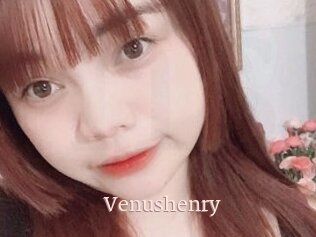 Venushenry