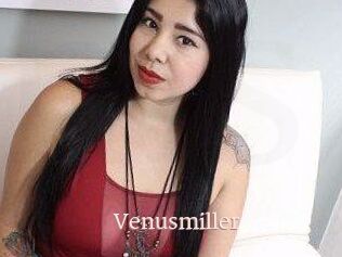 Venusmiller