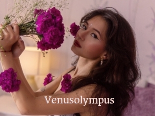 Venusolympus