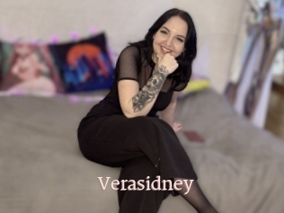Verasidney