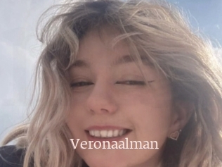Veronaalman