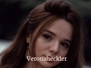 Veronaheckler