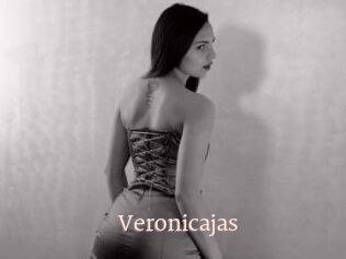 Veronicajas
