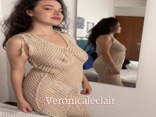Veronicaleclair