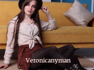 Veronicanyman
