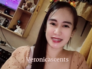 Veronicascents