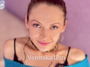 Veronikadilan
