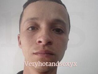 Veryhotandsexyx