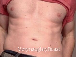 VerynaughtyBeast