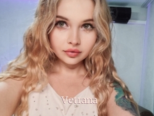 Vetrana
