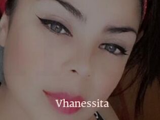 Vhanessita