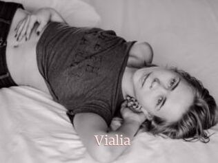 Vialia