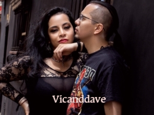 Vicanddave