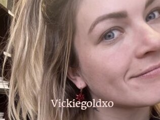 Vickiegoldxo