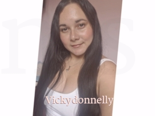 Vickydonnelly