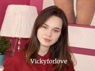 Vickyforlove