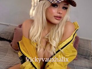 Vickyvauxhallx