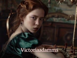 Victoriaadamms