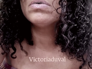 Victoriaduval