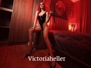 Victoriaheller