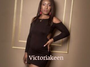 Victoriakeen
