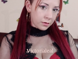 Victorialeal
