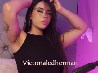 Victorialedherman