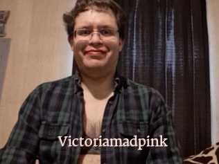 Victoriamadpink