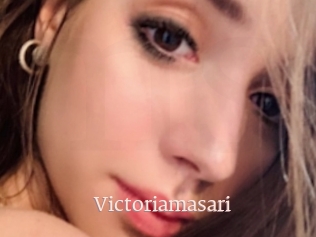 Victoriamasari