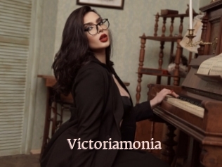 Victoriamonia