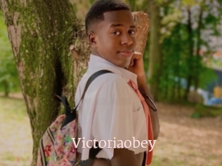 Victoriaobey