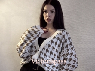 Victoriapass