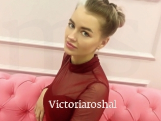 Victoriaroshal